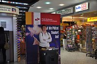 Buntes Programm zum FAMILIENTAG in der Galerie Bild: Buntes Programm zum FAMILIENTAG in der Galerie