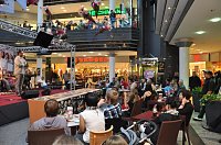 Buntes Programm zum FAMILIENTAG in der Galerie Bild: Buntes Programm zum FAMILIENTAG in der Galerie