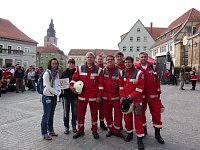 Bild: Beste Lebensretter gesucht