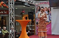 Bild: BEAUTYTAG in der Galerie