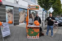 Bild: BEAUTYTAG in der Galerie