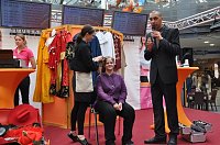 Bild: BEAUTYTAG in der Galerie