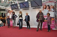 Bild: BEAUTYTAG in der Galerie