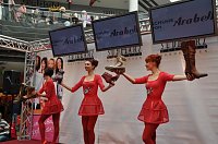 Bild: BEAUTYTAG in der Galerie