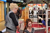 Bild: BEAUTYTAG in der Galerie