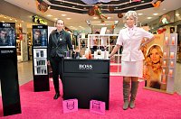 Bild: BEAUTYTAG in der Galerie
