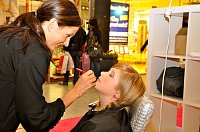 Bild: BEAUTYTAG in der Galerie