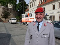 Unfallserie in Sondershausen Bild: Unfallserie in Sondershausen