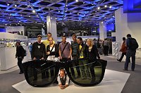 Bild: Photokina 2010