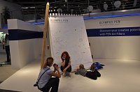 Bild: Photokina 2010