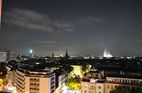 Bild: Tag in K&ouml;ln
