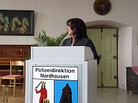 Beförderungen ausgesprochen Bild: Beförderungen ausgesprochen