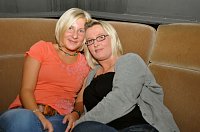 Bild: Anastasia vom MTV Live im Club 360