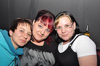 Bild: Anastasia vom MTV Live im Club 360