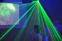 Bild: Anastasia vom MTV Live im Club 360