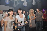 Bild: Anastasia vom MTV Live im Club 360
