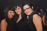 Bild: Anastasia vom MTV Live im Club 360
