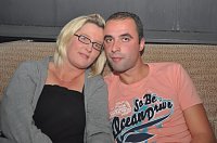 Bild: Anastasia vom MTV Live im Club 360