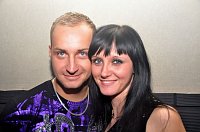 Bild: Anastasia vom MTV Live im Club 360