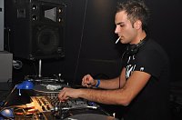 Bild: Anastasia vom MTV Live im Club 360