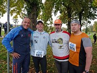 Bild: Stadtparklauf Sondershausen