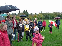 Bild: Stadtparklauf Sondershausen