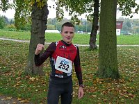 Bild: Stadtparklauf Sondershausen