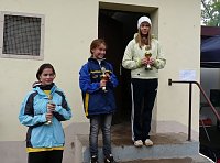 Bild: Stadtparklauf Sondershausen