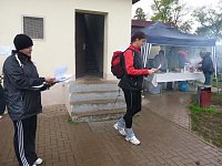 Bild: Stadtparklauf Sondershausen