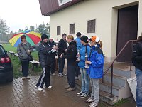 Bild: Stadtparklauf Sondershausen