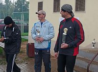 Bild: Stadtparklauf Sondershausen