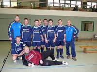 Bild: Turnier BRSG