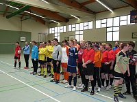 Bild: Turnier BRSG