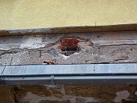 Teilsperrung Franzbergschule Bild: Teilsperrung Franzbergschule