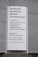 Bild: Azubis bei der GSES