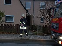 Wohnhausbrand Hospitalstraße Bild: Wohnhausbrand Hospitalstraße