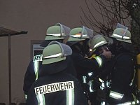 Wohnhausbrand Hospitalstraße Bild: Wohnhausbrand Hospitalstraße