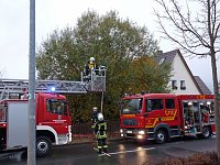 Wohnhausbrand Hospitalstraße Bild: Wohnhausbrand Hospitalstraße