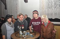 Club 360° verabschiedet sich für immer Bild: Club 360° verabschiedet sich für immer