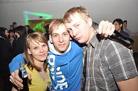 Club 360° verabschiedet sich für immer Bild: Club 360° verabschiedet sich für immer