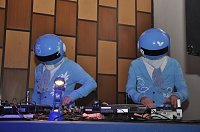 Club 360° verabschiedet sich für immer Bild: Club 360° verabschiedet sich für immer