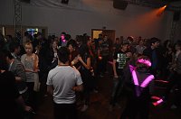 Club 360° verabschiedet sich für immer Bild: Club 360° verabschiedet sich für immer