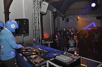 Club 360° verabschiedet sich für immer Bild: Club 360° verabschiedet sich für immer