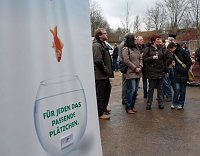 Richtfest gefeiert Bild: Richtfest gefeiert