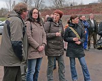 Richtfest gefeiert Bild: Richtfest gefeiert