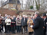 Richtfest gefeiert Bild: Richtfest gefeiert