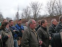 Richtfest gefeiert Bild: Richtfest gefeiert