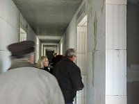 Richtfest gefeiert Bild: Richtfest gefeiert