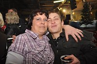 Bild: "Apres- Ski-Party" in Sundhausen