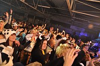 Bild: "Apres- Ski-Party" in Sundhausen